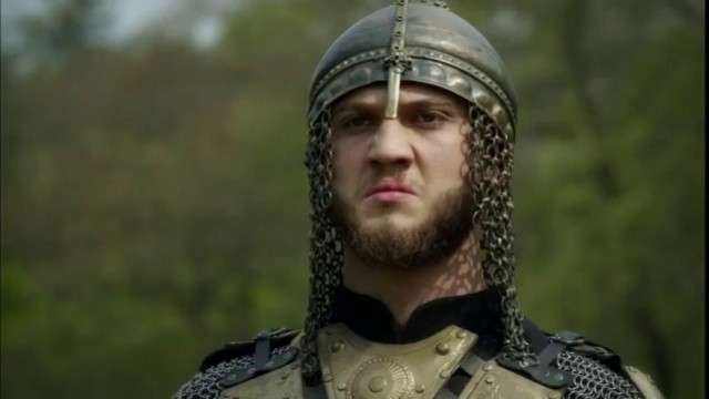 Aras Bulut İynemli Fotoğrafı