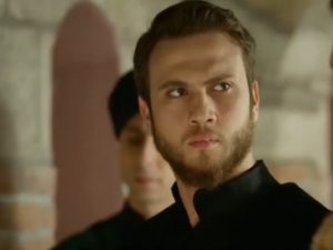 Aras Bulut İynemli Fotoğrafı