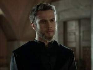 Aras Bulut İynemli Fotoğrafı