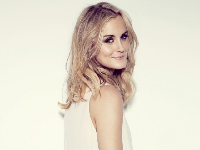Taylor Schilling Fotoğrafı
