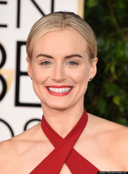 Taylor Schilling Fotoğrafı