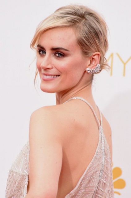 Taylor Schilling Fotoğrafı