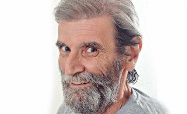 Nezih Tuncay fotoğrafı