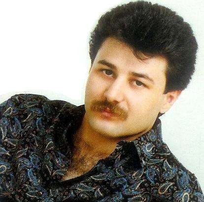 Azer Bülbül fotoğrafı