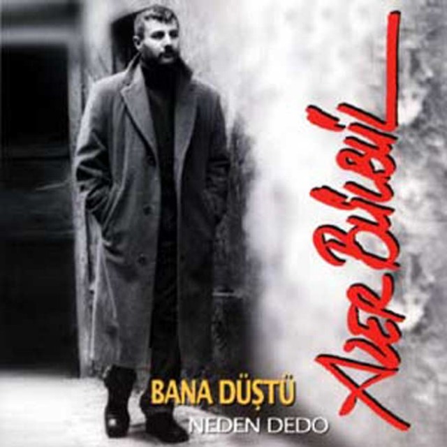 Azer Bülbül fotoğrafı