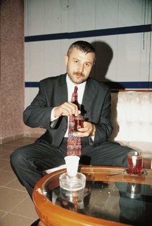 Azer Bülbül fotoğrafı