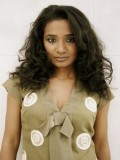 Tannishtha Chatterjee fotoğrafı