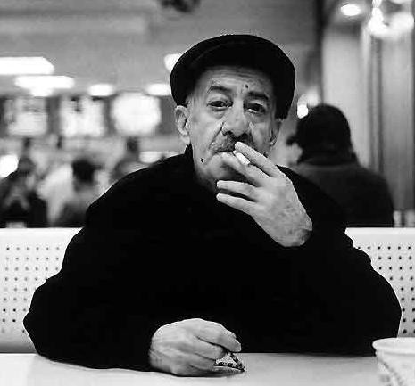 Sami Hazinses fotoğrafı