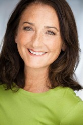 Alyson Stover fotoğrafı