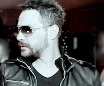 Oğuzhan Uğur Fotoğrafı