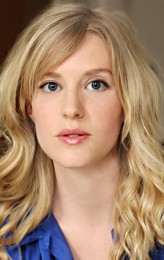 Kate Britton fotoğrafı