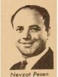 Nevzat Pesen fotoğrafı
