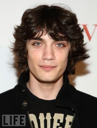 George Finn fotoğrafı