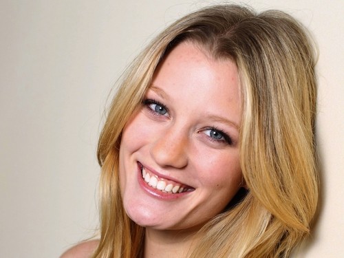 Ashley Grace Fotoğrafı