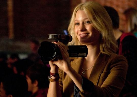 Ashley Grace Fotoğrafı