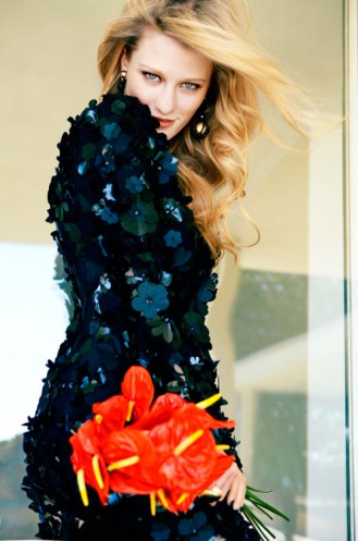 Ashley Grace Fotoğrafı