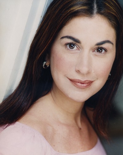 Kymberly Harris fotoğrafı