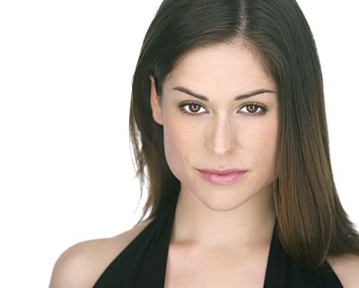 Adrienne Lavalley fotoğrafı