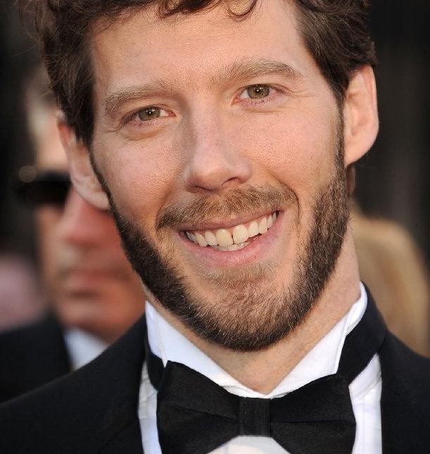 Aron Ralston fotoğrafı