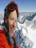 Aron Ralston fotoğrafı