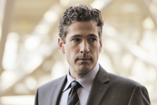 Nick Baillie fotoğrafı