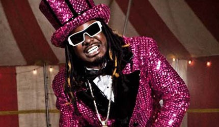 Faheem Najm fotoğrafı