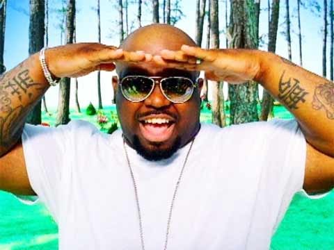 CeeLo Green fotoğrafı