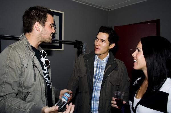 Scotty Crowe fotoğrafı