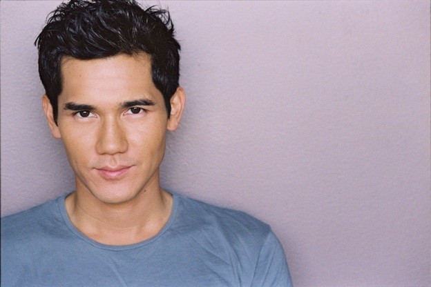 Scotty Crowe fotoğrafı