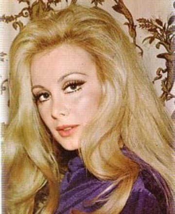 Filiz Akın Fotoğrafı