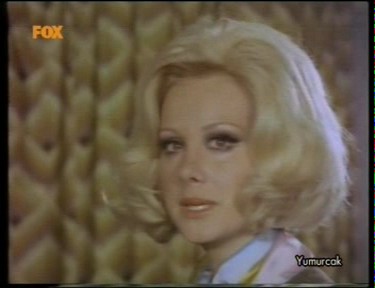 Filiz Akın Fotoğrafı