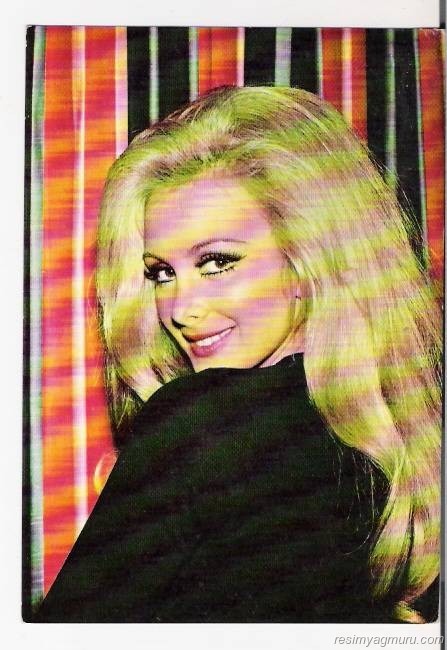 Filiz Akın Fotoğrafı