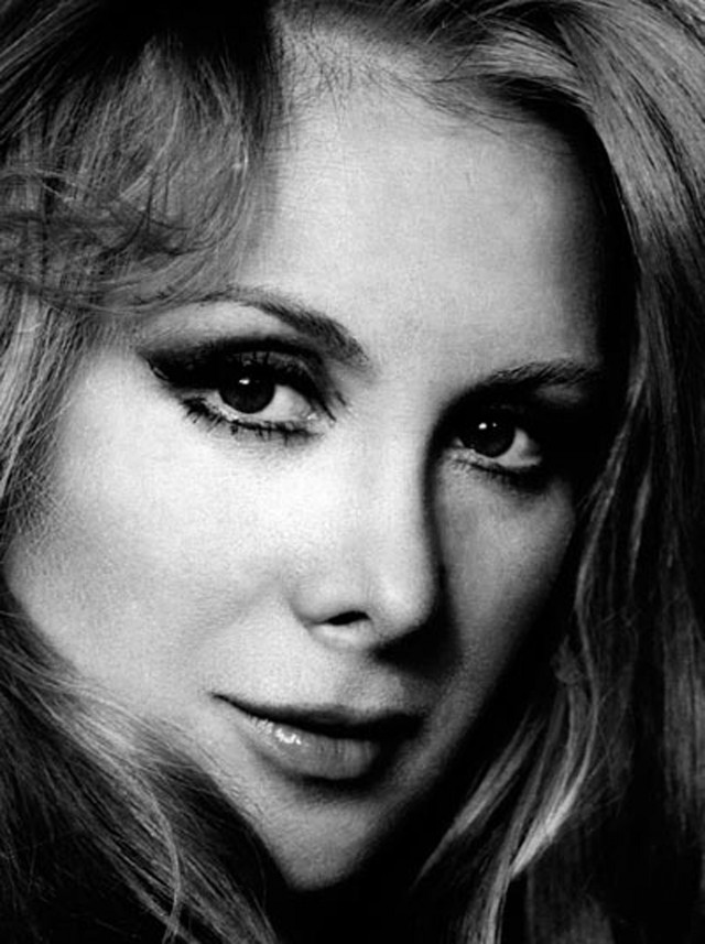 Filiz Akın Fotoğrafı