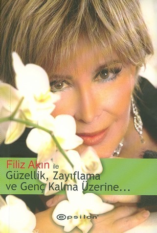 Filiz Akın Fotoğrafı