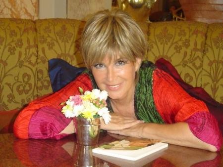 Filiz Akın Fotoğrafı