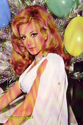 Filiz Akın Fotoğrafı