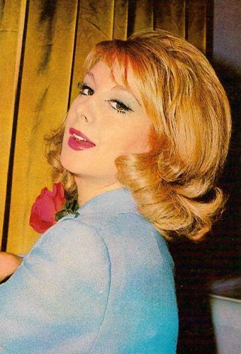 Filiz Akın Fotoğrafı