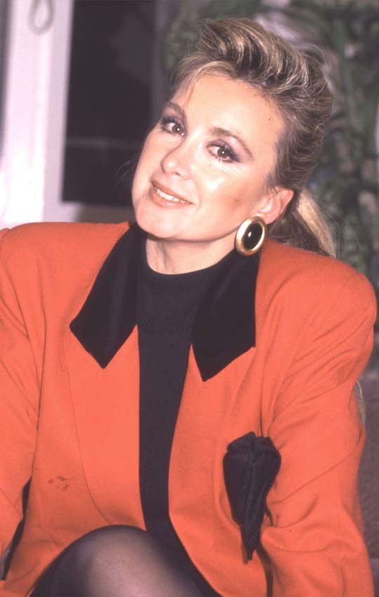 Filiz Akın Fotoğrafı