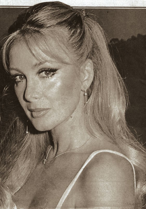 Filiz Akın Fotoğrafı