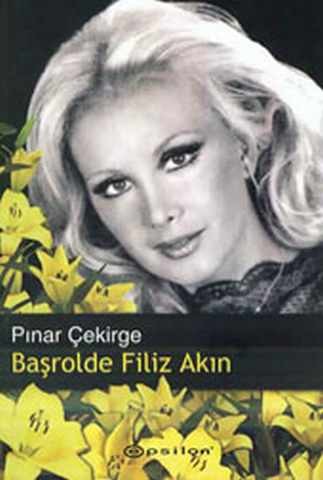 Filiz Akın Fotoğrafı