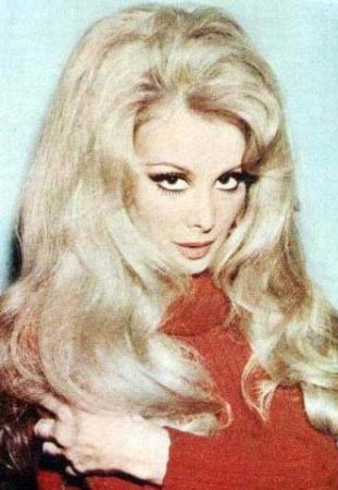 Filiz Akın Fotoğrafı