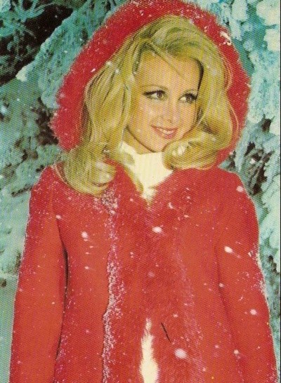 Filiz Akın Fotoğrafı