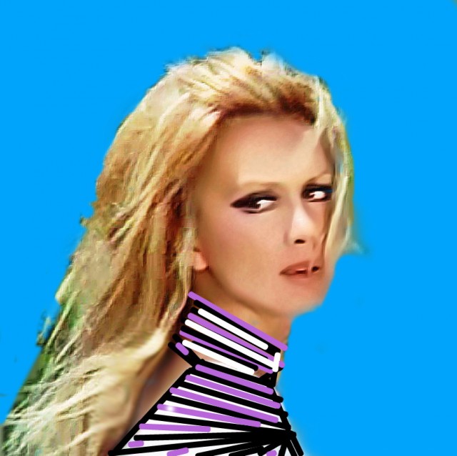 Filiz Akın fotoğrafı