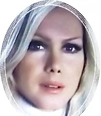 Filiz Akın fotoğrafı