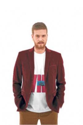 Engin Öztürk Fotoğrafı