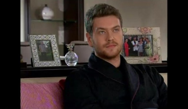 Engin Öztürk Fotoğrafı