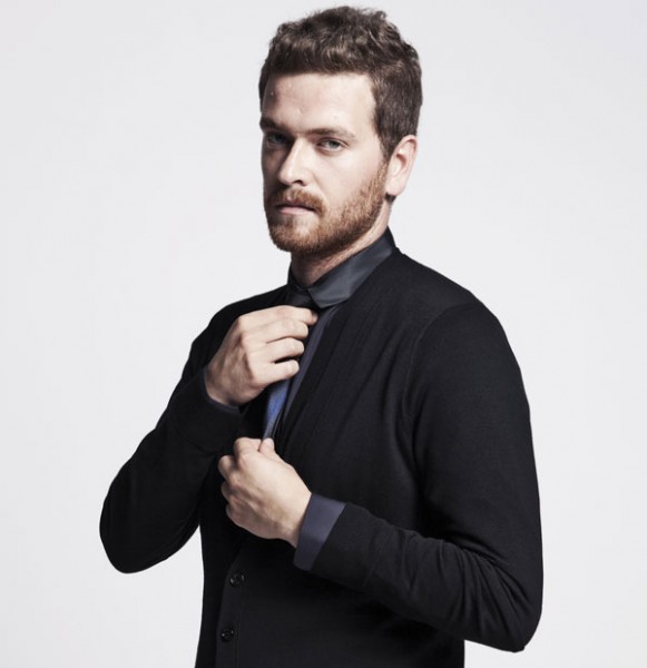 Engin Öztürk fotoğrafı