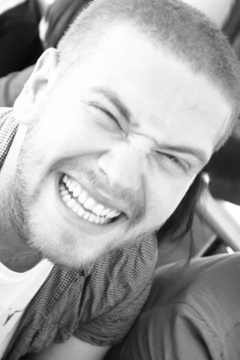 Engin Öztürk Fotoğrafı