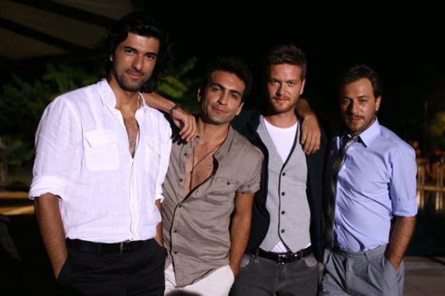 Engin Öztürk Fotoğrafı