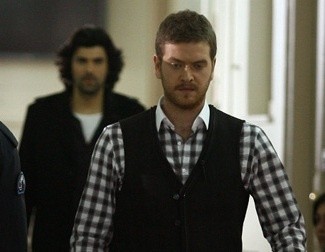 Engin Öztürk Fotoğrafı